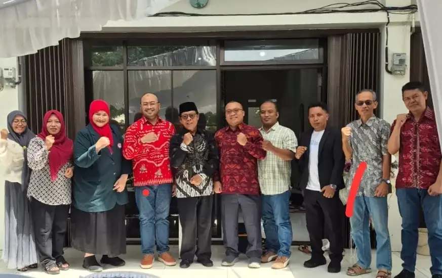 LBH Dinamika Keadilan Resmi Diluncurkan di Mataram, Satu-satunya Bantuan Hukum Medis di NTB