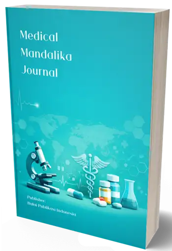 Medical Mandalika Journal