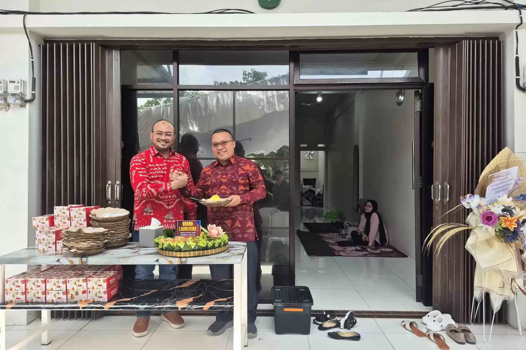 LBH Dinamika Keadilan Hadirkan Pendampingan Hukum Berbasis Medis di NTB